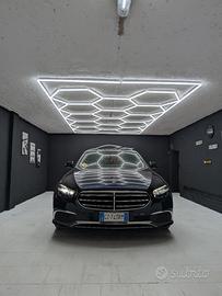 Mercedes-Benz Classe E 220d