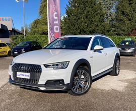 AUDI A4 allroad 3.0 TDI 218 CV S tronic Business