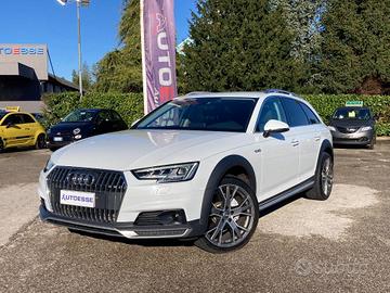 AUDI A4 allroad 3.0 TDI 218 CV S tronic Business