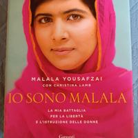 Io sono Malala - Malala Yousafzai