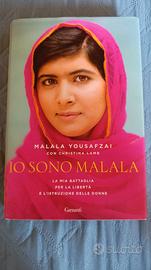Io sono Malala - Malala Yousafzai