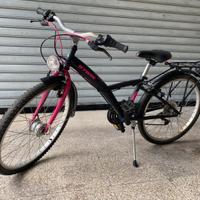 Bici decathlon Poply 540