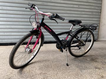 Bici decathlon Poply 540