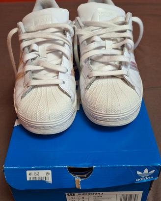 scarpe Adidas nr 38
