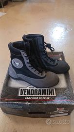 scarpe motociclistiche 