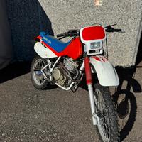 Honda XR 600 R