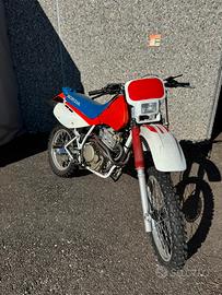 Honda XR 600 R