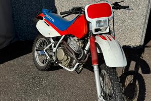Honda XR 600 R