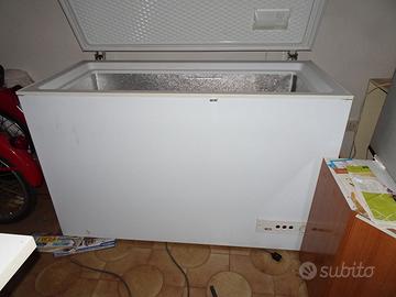Congelatore Elettro Zeta in buone condizioni