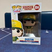 Funko Pop Dustin Stranger Things