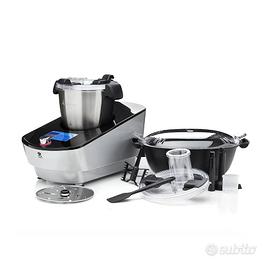 Robot da cucina Cracco