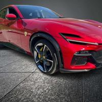 FERRARI - Purosangue