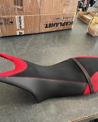 Rivestimento sella cover DUCATI HYPERMOTARD 950