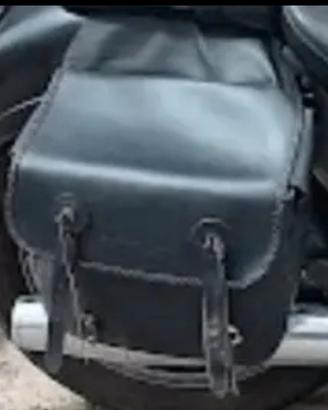 borsoni Moto