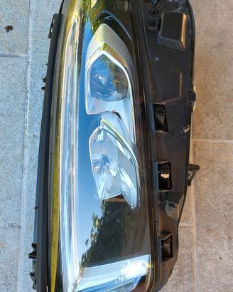 Fanale USATO  A1779064703 Mercedes-Benz A W177 