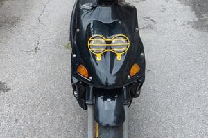 Italjet yankee 50