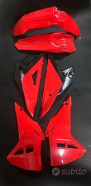 Kit plastiche Honda CRF 250/450