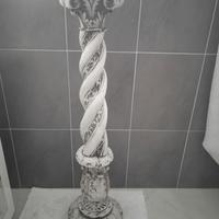 COLONNA in MARMO 