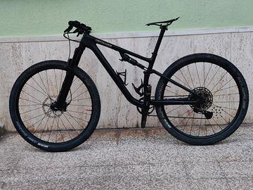 MTB Specialized Epic Evo