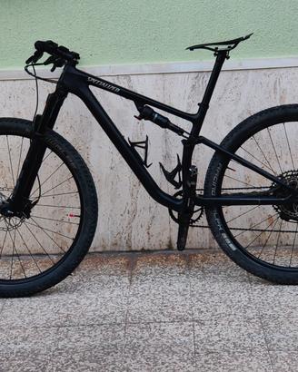 MTB Specialized Epic Evo