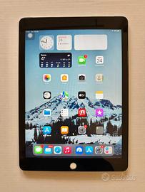 iPad Air 2 64 GB Wi-Fi + Cellular. perfetto