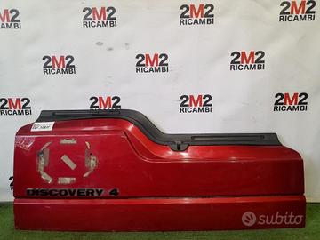 SPONDA POSTERIORE LAND ROVER Discovery 4Â° Serie L
