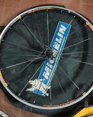 ruote bdc corpetto shimano