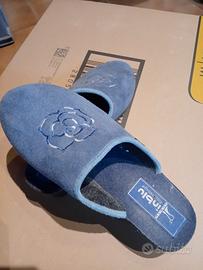 ciabatte donna taglia 38