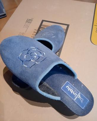 ciabatte donna taglia 38