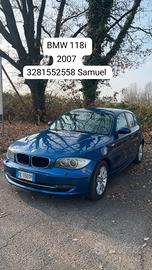 BMW 118i