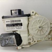 MOTORINO ALZAVETRO POSTERIORE DESTRA BMW X3 1° Se