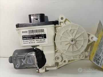 MOTORINO ALZAVETRO POSTERIORE DESTRA BMW X3 1° Se