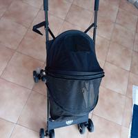 Passeggino per cani