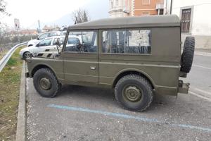 FIAT Campagnola - 1986