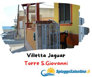 Trilo a due passi dal mare - Last Second 4 luglio