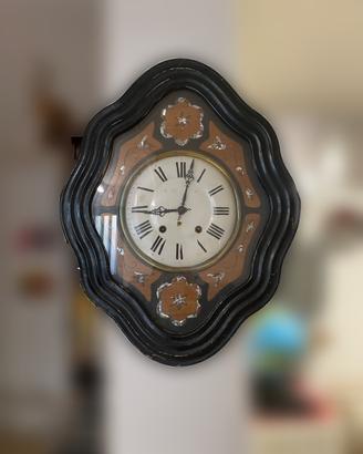 Orologio da parete francese(oeil de boeuf)