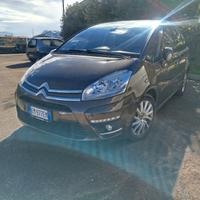 Citroen C4 Picasso 1.6 e-HDi 110 FAP CMP6 Exclusiv