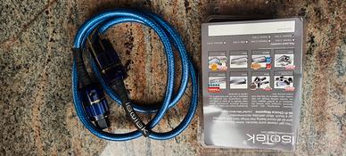 Cavo alimentazione Isotek  