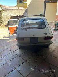 Fiat 127