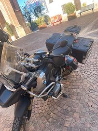 BMW gs 1200