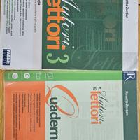 Autori e Lettori 3 Rosetta Zordan Fabbri Editori