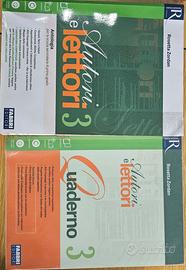 Autori e Lettori 3 Rosetta Zordan Fabbri Editori