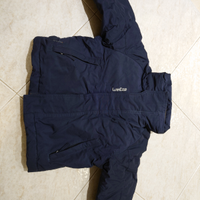 Giacca invernale bambino