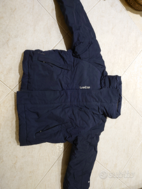 Giacca invernale bambino