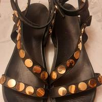 Sandali alla schiava marca  Inuovo