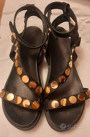 Sandali alla schiava marca  Inuovo