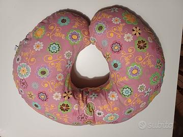 cuscino allattamento