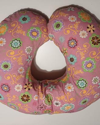 cuscino allattamento