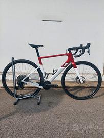 3T EXPLORO gravel Carbon TG. 54 usata