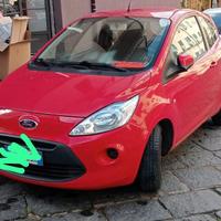 ka benzina anno 2014 km 141000 unico proprietario